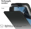 Etui Accezz Flip dla Samsung Galaxy S23 - Czarny Podgląd zdjęcia produktu 3