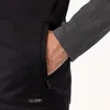 JAKO Polyesterjacke Iconic XL schwarz/anthrazit Produktbild-Vorschau 5