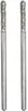 PROXXON 28232 Diamant Schleifstifte Form Kugel Produktbild-Vorschau 3