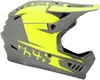 IXS Sports Division iXS XACT Evo helmet L/XL Lime-Graphite Produktbild-Vorschau 10