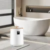 COSTWAY Secchio scaldasalviette da 18L, scaldasalviette a Anteprima dell’immagine prodotto 2