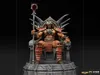 Iron Studios Mortal Kombat Shao Khan Deluxe BDS Art Scale Voir les images du produit 2
