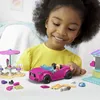 MEGA Barbie HPN78, Stavebnica, 6 rok / roky, Plast, 226 Náhľad obrázku produktu 8