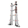Multifunktionsleiter Little Giant VELOCTIY 4x4 stufen, Produktbild-Vorschau 11