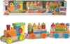 Eichhorn Colour, treno con luci e suoni; 100002236 Anteprima dell’immagine prodotto 4