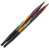 Lana Grossa - Nadelspitzen Vario Design-Holz multicolor Produktbild-Vorschau 4
