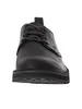 Clarks Solsbury – Lederschuhe mit Schnürung, Schwarz 41 EU Produktbild-Vorschau 4