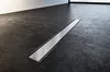 AlcaDrain APZ13 DOUBLE Duschrinne mit doppelseitigem Rost Produktbild-Vorschau 3