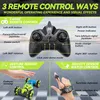 Gesture RC Car Hand Controlled Stunt Car für 6-12 Jahre Produktbild-Vorschau 4