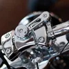 SP Connect Moto Pro Chrome Smartphone-Halterung Produktbild-Vorschau 14
