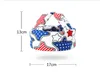 Baby Helm Kopfschutz Kleinkind Schutzhut Baumwolle Produktbild-Vorschau 6