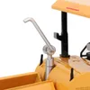 Model pojazdu technicznego, realistyczny model samochodu Podgląd zdjęcia produktu 5