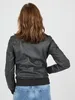 JCC Lederjacke 2999101-2 Damen grey XS Produktbild-Vorschau 7