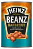 Heinz fasolka w sosie barbecue 390g Podgląd zdjęcia produktu 2