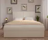 MOEBLO Boxspringbett Bett 04 – Boxspringbett aus Cord, Produktbild-Vorschau 6