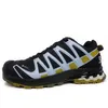 SALOMON SHOES XA PRO 3D v8 GTX W Black/Green Mos Produktbild-Vorschau 24