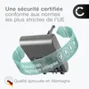 CELLONIC 1x Batterie compatible avec Dyson SV10, V8, 215681 Voir les images du produit 4
