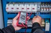 Digitales Multimeter Spannungsmesser Strommessgerät LCD Produktbild-Vorschau 7