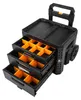 Toughbuilt STACKTECH cassettiera portautensili con ruote e Anteprima dell’immagine prodotto 2