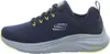 Skechers Vapor Foam Trainingsschuh Blau Produktbild-Vorschau 29