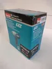 A product box for a Makita cordless impact wrench, shown from a diagonal angle. Podgląd zdjęcia produktu
