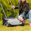 Elektrický provzdušňovač trávníku Lehmann AER-ON Šířka 32 Náhled obrázku produktu 4