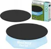 Bestway Flowclear Fast Set Poolabdeckung 240 cm Produktbild-Vorschau 29