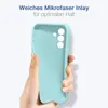 Hülle für Samsung Galaxy S24 Case Cover Bumper Smartphone Produktbild-Vorschau 2