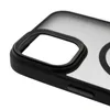 Roma Case MagSafe Matt-Transparente Hülle - Schlankes Produktbild-Vorschau 2