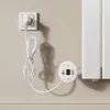 SONNI, radiador eléctrico de pie, de una sola pared, Vista previa de la imagen del producto 6