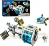 LEGO City Měsíční vesmírná stanice 60349 (500 dílků) Náhled obrázku produktu 13