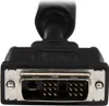 StarTech.com 3m DVI-D M/M, 3 m, DVI-D, DVI-D, Samec, Samec, Náhled obrázku produktu 3