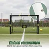 Umbro Fußballtor - Fussballtor 300 x 200 x 120 cm - Fußball Produktbild-Vorschau 7