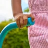 Rutsche mit 5 Stufen  Grün 300 cm Produktbild-Vorschau 4