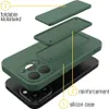 Wozinsky Kickstand Case iPhone 13 mini Silikonhülle mit Produktbild-Vorschau 3