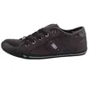 Mustang Damen Schnürschuhe Sneaker Freizeit Halbschuhe Produktbild-Vorschau 13