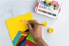 Marabu Acrylfarben Set Basic 12x 18 ml Produktbild-Vorschau 7