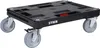 STIER Systainer-Rollbrett RB BLACK-Edition für alle T-Loc Produktbild-Vorschau 1
