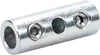 Złącze prętowe GEZE do powierzchni dyszla 8 mm ocynkowane Podgląd zdjęcia produktu 4