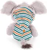 Nici sleepyhead słoń Polino 22 cm Podgląd zdjęcia produktu 5