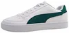 Puma Caven 2.0 sportlicher Schnürer Weiß in Gr. 40 Produktbild-Vorschau 1