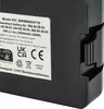 vhbw Akku kompatibel mit Gardena Sileno Life, Sileno City, Produktbild-Vorschau 7