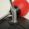 Mucola Standboxsack Erwachsene mit Boxhandschuhe Boxsack Produktbild-Vorschau 10
