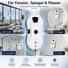 Morvexa™ AquaClean KI Fensterputzroboter Produktbild-Vorschau 7