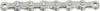 Sunrace Kette Sunrace 11 F. 3/32 126 Glieder Silber Produktbild-Vorschau 7