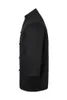Veste de cuisine Karlowsky Basic Voir les images du produit 4