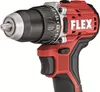Flex Akku Bohrschrauber DD 2G 18.0 EC LD/2.5 Set Produktbild-Vorschau 6