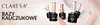 Claresa Rubber Base - hybridný make-up na nechty, objem Náhľad obrázku produktu 6
