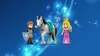 LEGO ǀ Disney Princess Malefiz als Drache, Fantasy-Spielset Produktbild-Vorschau 15