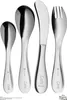 Set 4-tlg. Kinderbesteck KNUDDEL WMF Produktbild-Vorschau 5